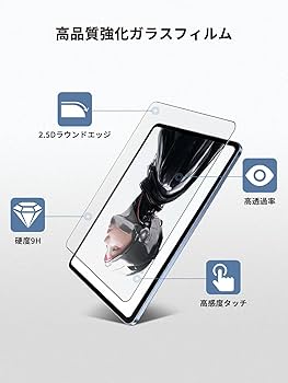 Amazon.co.jp: 【2枚セット】For REDMAGIC ゲーミングタブレット 3 Pro